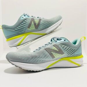 New Balance Women's Gray Running Shoes